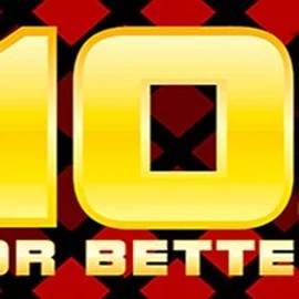 10s or Better – slot by 1x2gaming, featured at gransinocasinos-es.com