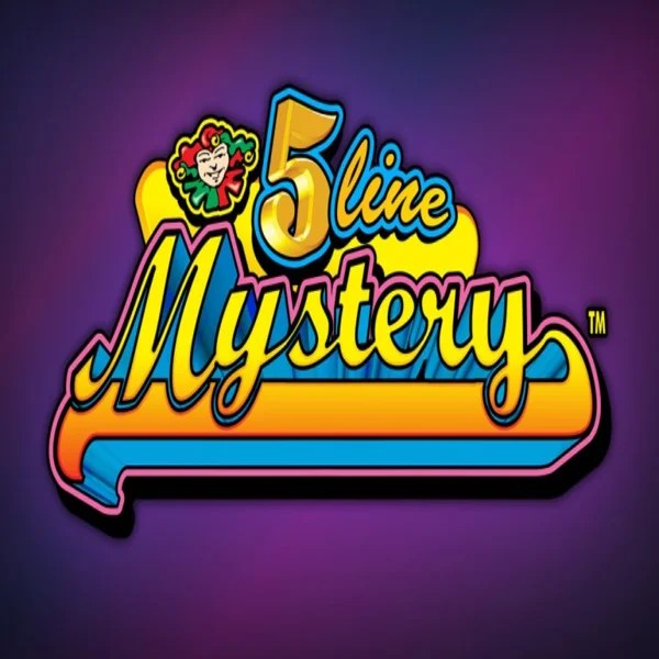 5 Line Mystery online slot from Eurocoin Interactive – play at gransinocasinos-es.com