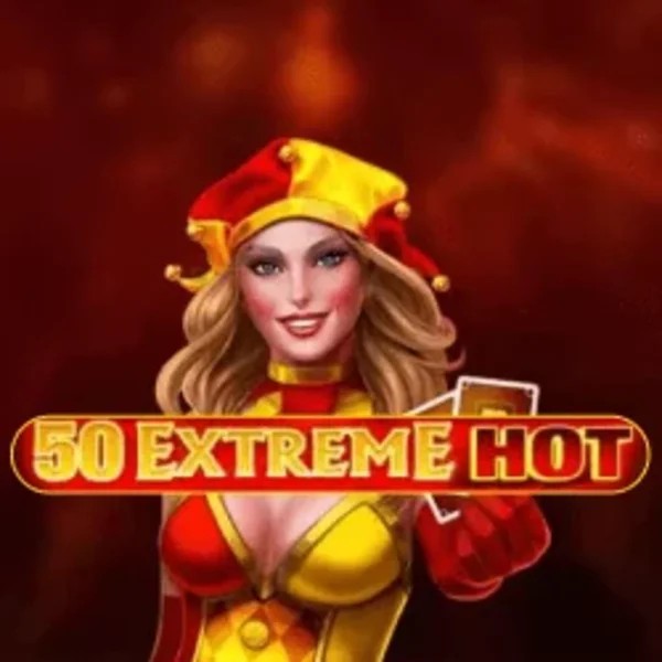 Play the 50 Extreme Hot slot by Eurocoin Interactive on Gransino Casino