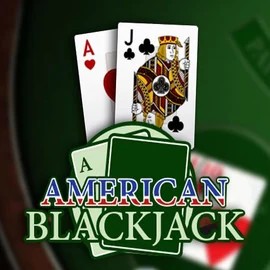 Try American Blackjack slot by Habanero on gransinocasinos-es.com – logo image