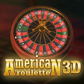 American Roullete 3D (Evoplay) – slot by Evoplay, featured at gransinocasinos-es.com