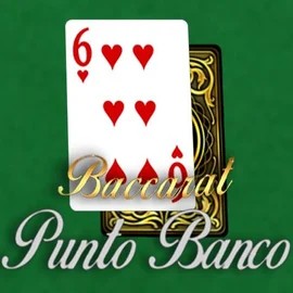 Baccarat - Punto Banco – slot by Red Tiger Gaming, featured at gransinocasinos-es.com