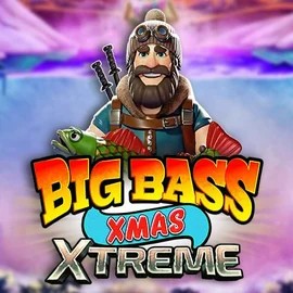 Enjoy Big Bass Xmas Extreme by Pragmatic Play – logo hosted on gransinocasinos-es.com