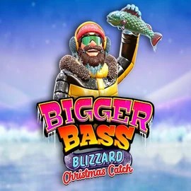 Bigger Bass Blizzard Christmas Catch – slot by Pragmatic Play, featured at gransinocasinos-es.com