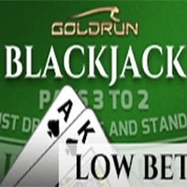 Enjoy Blackjack Low Bets by Holland Power Gaming – logo hosted on gransinocasinos-es.com