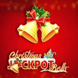 Christmas Jackpot Bells logo by Origins at Gransino Casino