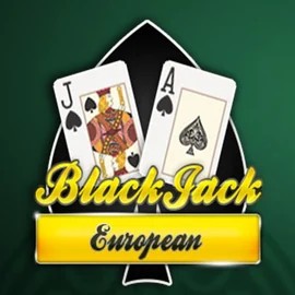 Enjoy European Blackjack MH by Play'n GO – logo hosted on gransinocasinos-es.com