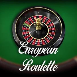 European Roulette (Red Tiger) logo – Table Games by Red Tiger Gaming at Gransino Casino
