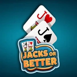 Jacks or Better (Red Rake Gaming) game by Red Rake Gaming – logo hosted on Gransino Casino