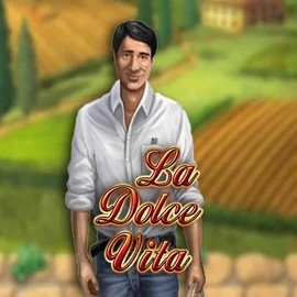 Play La Dolce Vita slot by Gamomat on gransinocasinos-es.com