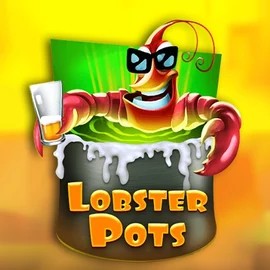 Lobster Pots slot visual from Ready Play Gaming available on gransinocasinos-es.com