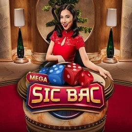 Play Mega Sic Bac slot by Pragmatic Play on gransinocasinos-es.com