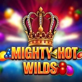 Mighty Hot Wilds online slot from Inspired Gaming – play at gransinocasinos-es.com