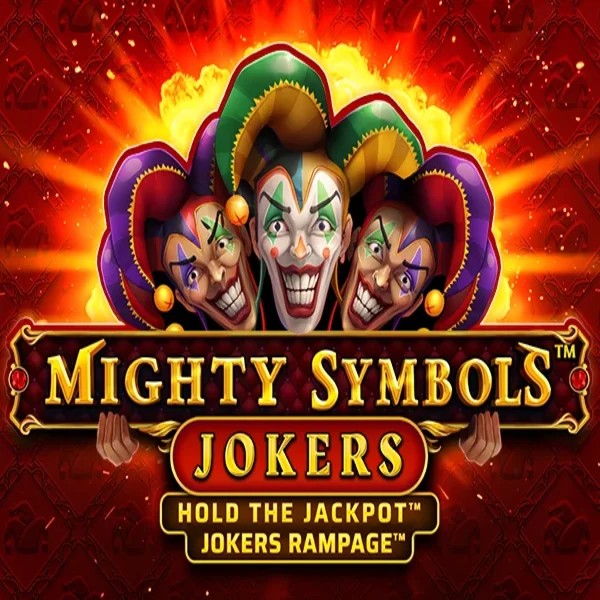 Play Mighty Symbols Joker slot by Wazdan on gransinocasinos-es.com