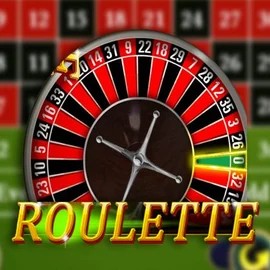 Roulette (Pragmatic Play) slot visual from Pragmatic Play available on gransinocasinos-es.com
