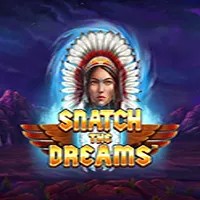 Snatch The Dreams logo by SYNOT Games Gransino Casino