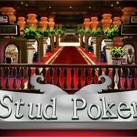 Play the Stud Poker 3D slot by iSoftBet on Gransino Casino