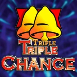 Enjoy Triple Triple Chance by Merkur Gaming – logo hosted on gransinocasinos-es.com