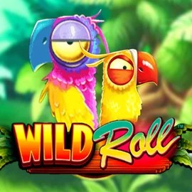 Play the Wild Roll slot by Playtech on Gransino Casino